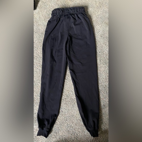 Lululemon joggers - Picture 2 of 3